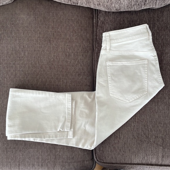 Ann Taylor The Skinny Jeans 00 - Picture 4 of 8